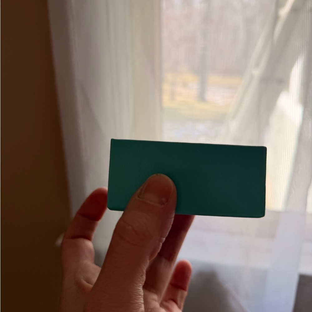 Tiffany&Co Box with Drawstring Pouch - Picture 4 of 6